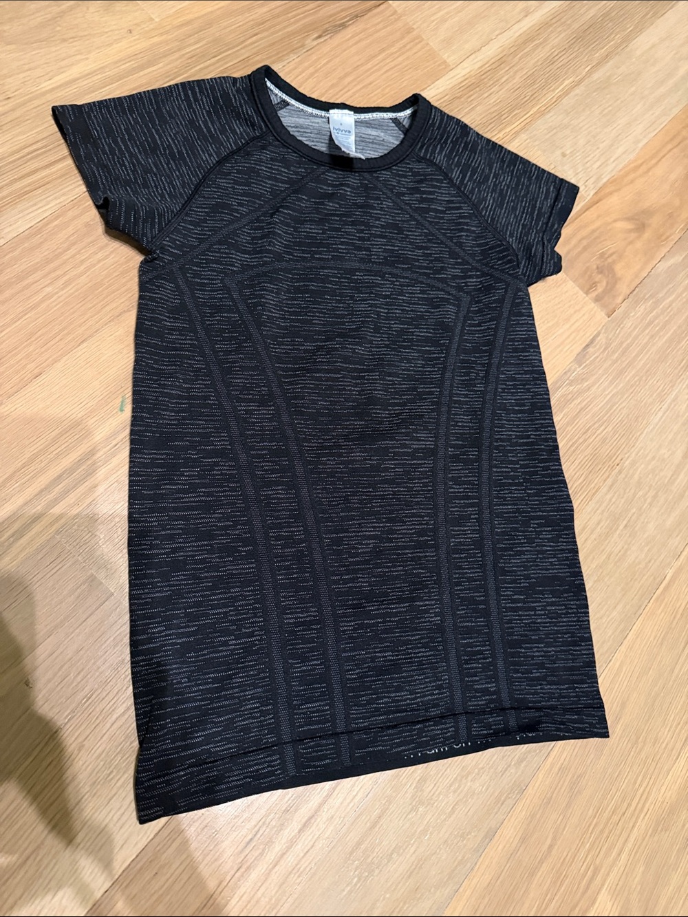 Ivivva Short Sleeve Shirt